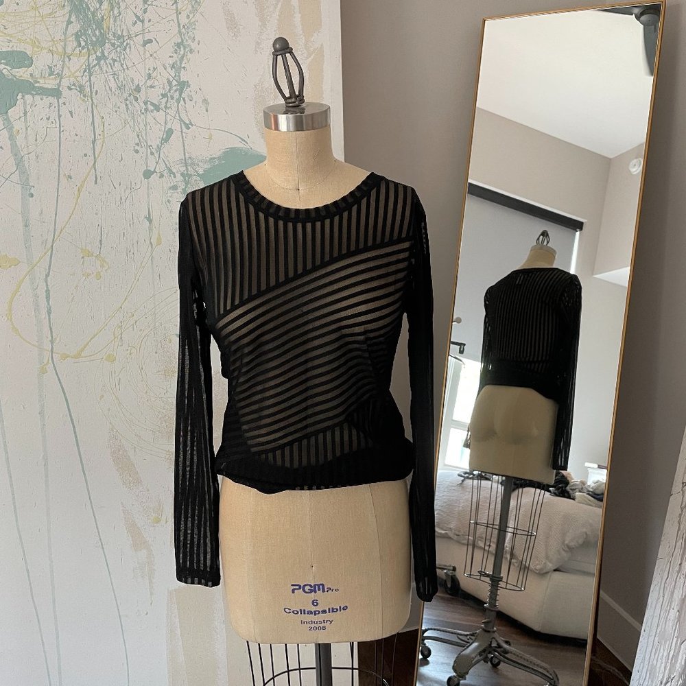 BCBG black top